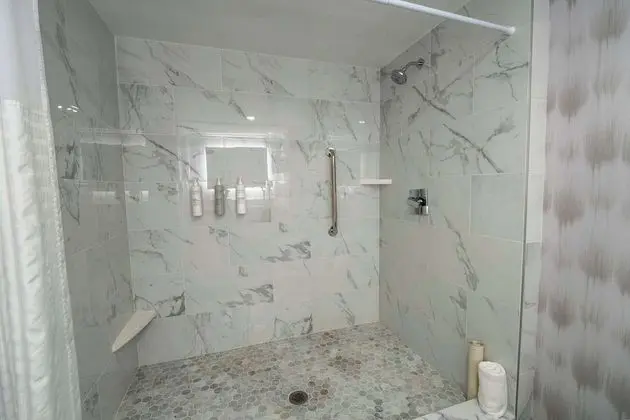 Banyo duşu