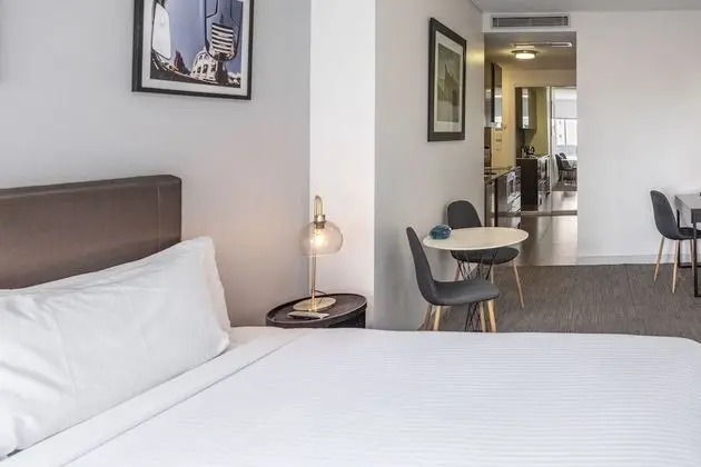 Stüdyo Süit, 1 En Büyük (King) Boy Yatak, Balkon
