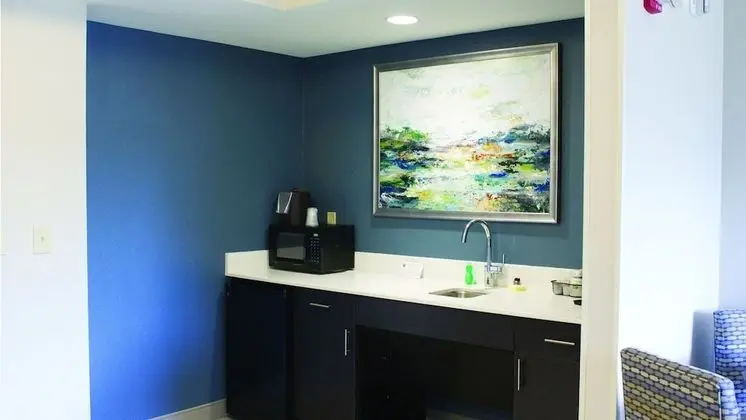 Süit, 1 Yatak Odası (Living Area)