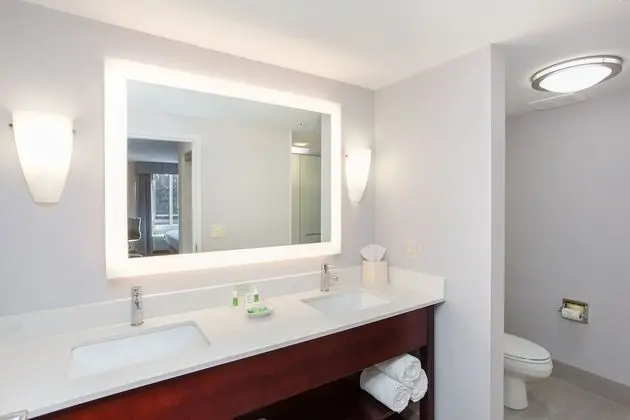 Süit, 1 Yatak Odası (Living Area)