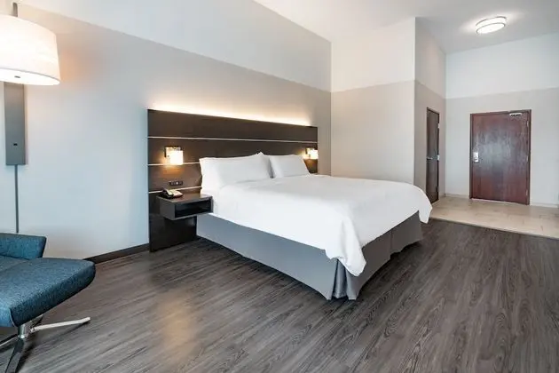 Standard Oda, 1 En Büyük (King) Boy Yatak, Dağ Manzaralı