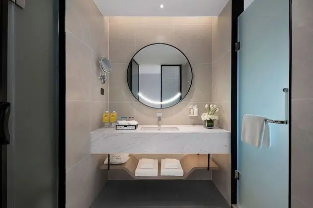 Premium Oda, 1 En Büyük (King) Boy Yatak, Balkon, Nehir Manzaralı