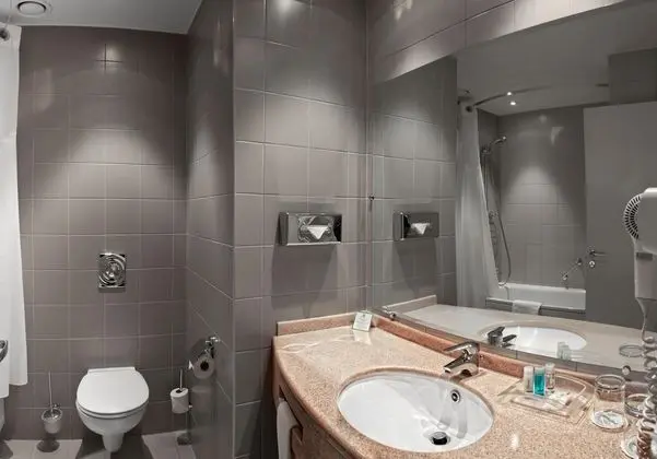 Çift ​​kişilik Standard
