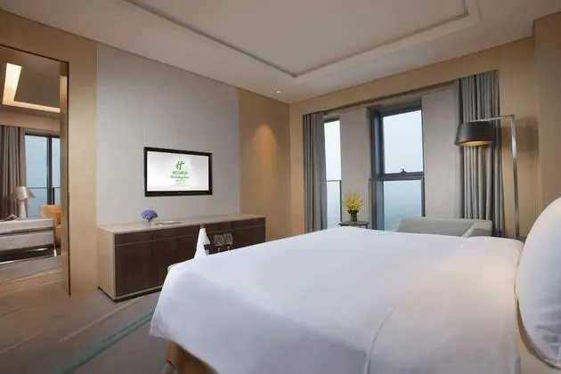 Süit, 1 Yatak Odası (Living Area)