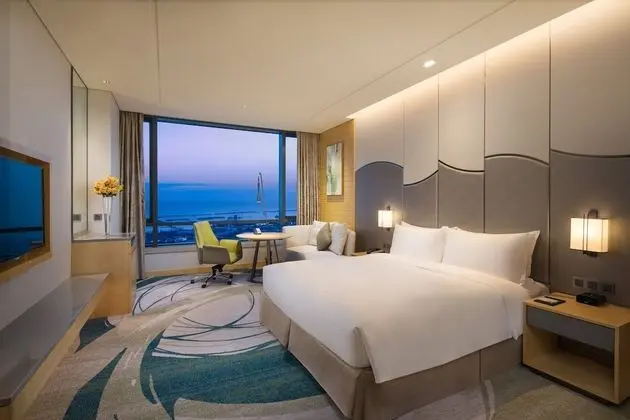 Standard Oda, Göl Manzaralı