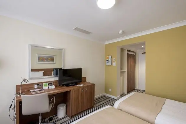 Premium Oda, 2 Tek Kişilik Yatak