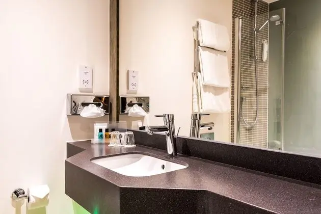 Premium Oda, 2 Tek Kişilik Yatak