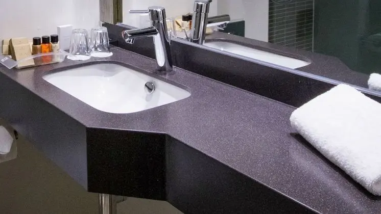 Standard Oda, 1 Çift Kişilik Yatak