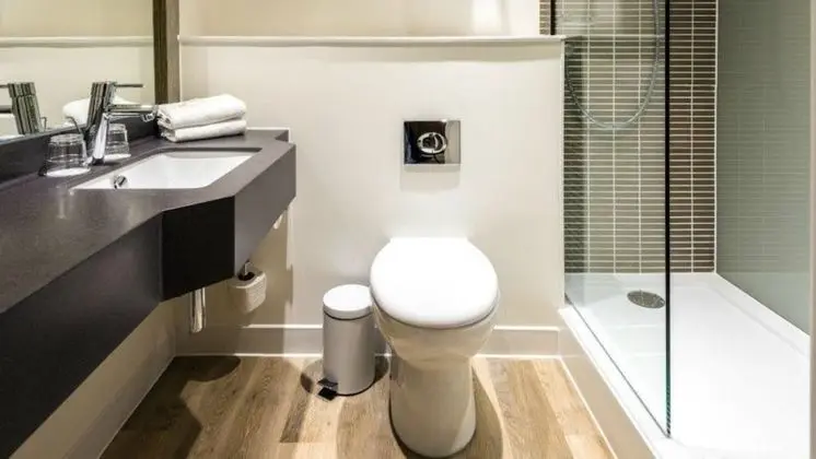 Standard Oda, 1 Çift Kişilik Yatak