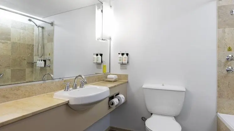 Premium Oda, 2 Büyük (Queen) Boy Yatak, Şehir Manzaralı