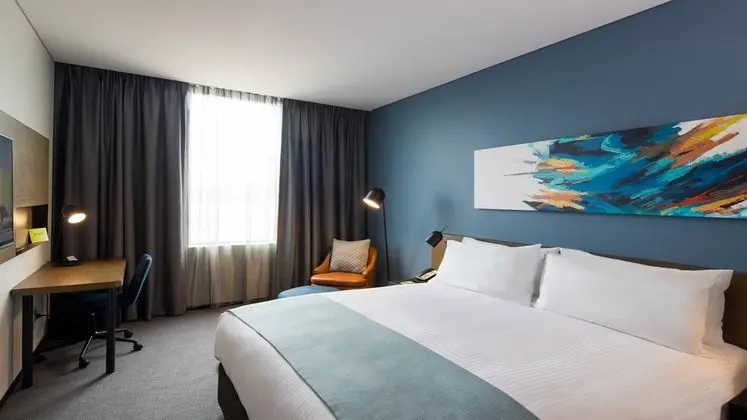 Çift ​​kişilik King Size Bed