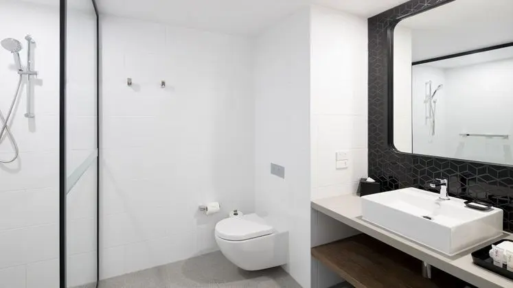 Çift ​​kişilik King Size Bed