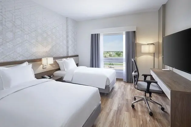Süit, 1 Yatak Odası (Living Area)