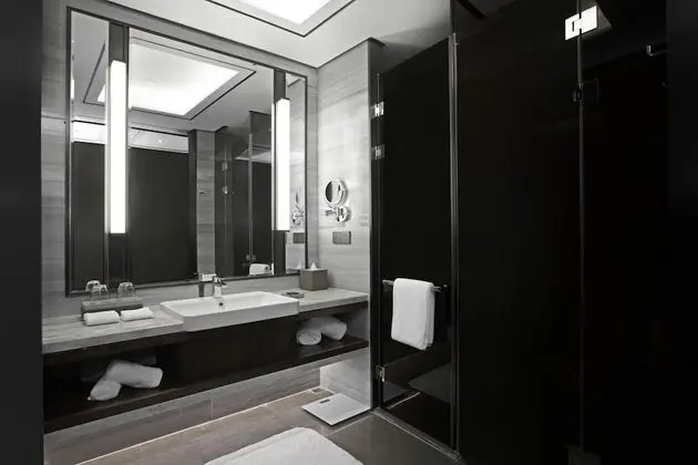 Premium Oda, 1 En Büyük (King) Boy Yatak, Sigara İçilmez, Şehir Manzaralı