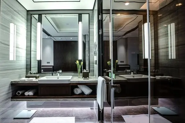 Premium Oda, 1 En Büyük (King) Boy Yatak, Sigara İçilmez, Şehir Manzaralı