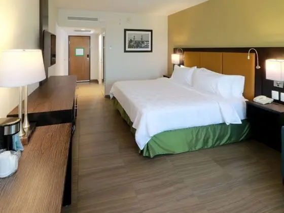 Standard Oda, 1 En Büyük (King) Boy Yatak