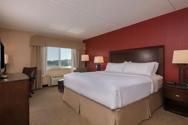 Çift ​​kişilik King Size Bed