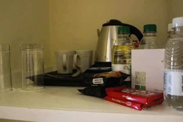 Standard Oda, 1 En Büyük (King) Boy Yatak