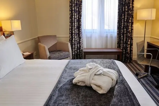 Standard Oda, 1 En Büyük (King) Boy Yatak