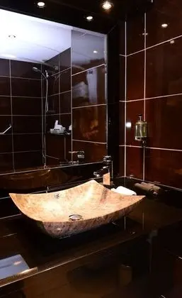 Premium Oda, 1 Çift Kişilik Yatak