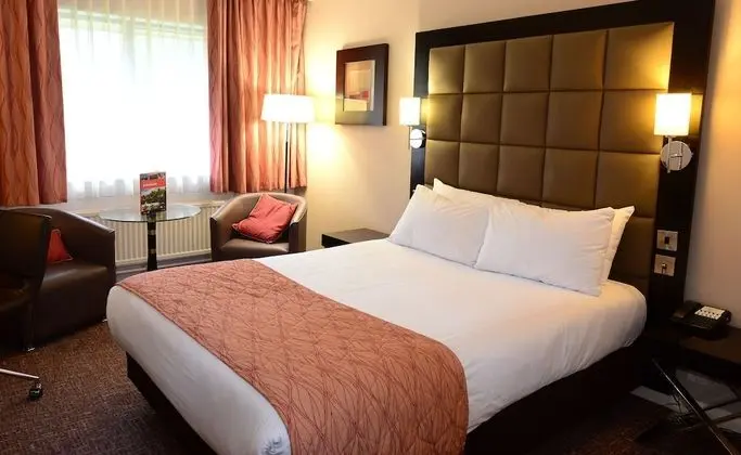 Premium Oda, 1 Çift Kişilik Yatak