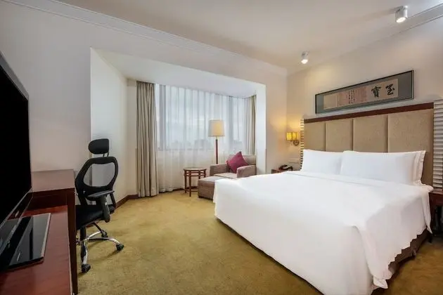 Süit, 2 Yatak Odası (Lounge Access)