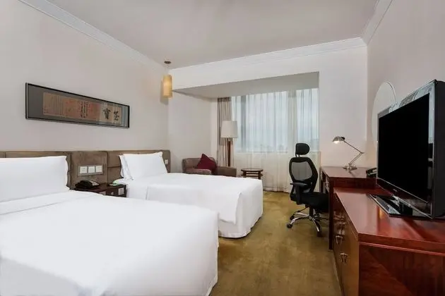 Süit, 2 Yatak Odası (Lounge Access)