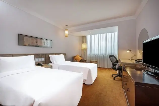 Süit, 2 Yatak Odası (Lounge Access)