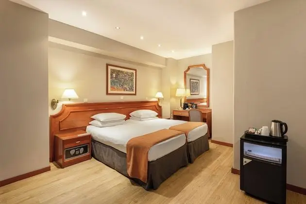 Süit, 2 Yatak Odası (2 Single Beds)