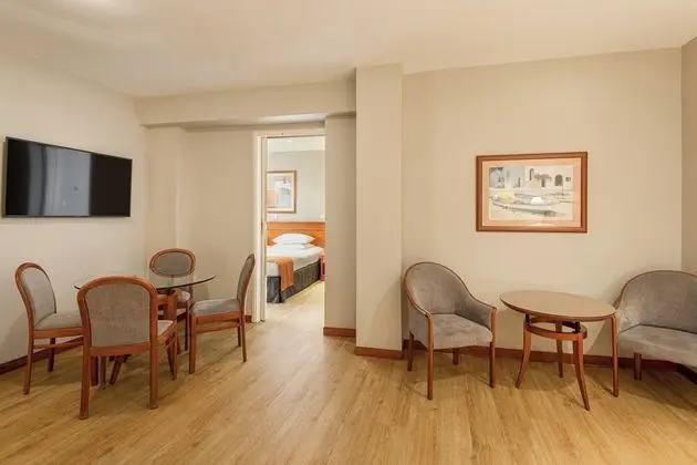 Süit, 2 Yatak Odası (2 Single Beds)