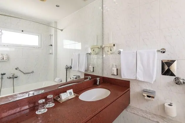 Süit, 2 Yatak Odası (2 Single Beds)