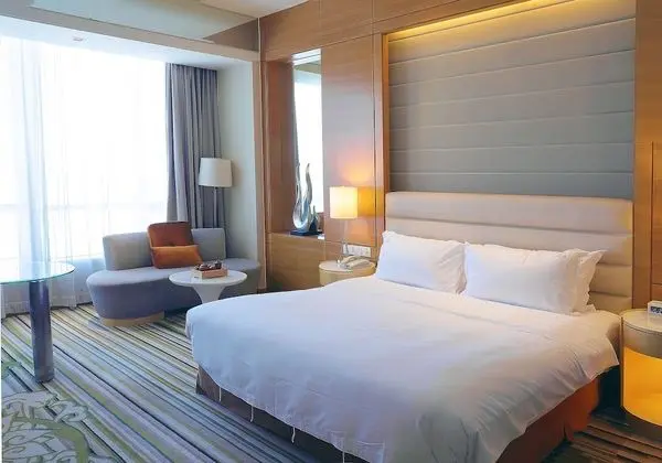 Club Oda (Holiday Inn Club Room)
