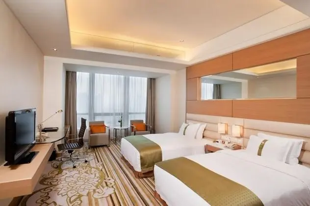 Club Oda (Holiday Inn Club Room)