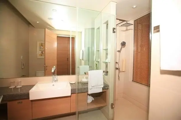 Club Oda (Holiday Inn Club Room)