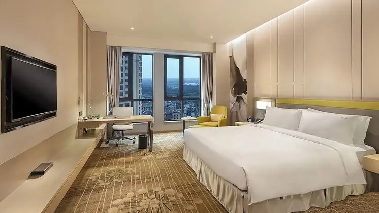 Standard Oda (High Floor)