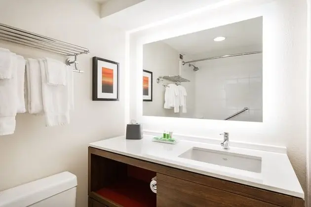 Standard Oda, 1 En Büyük (King) Boy Yatak