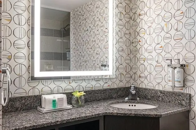 Standard Oda, 2 Çift Kişilik Yatak