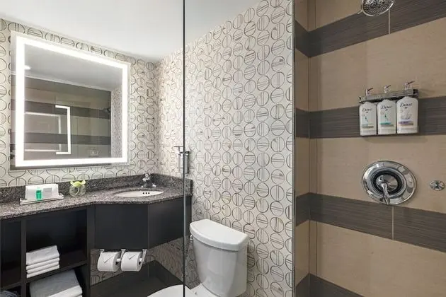 Süit, 1 En Büyük (King) Boy Yatak, Şehir Manzaralı