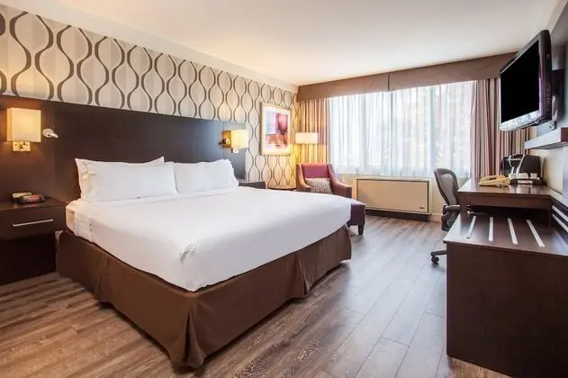 Standard Oda, 1 En Büyük (King) Boy Yatak, Buzdolabı (Low Floor)