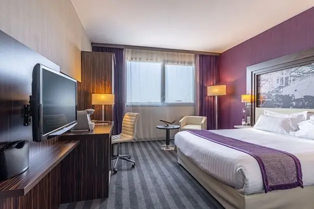 Premium Oda, 1 Büyük (Queen) Boy Yatak (Top Floor)
