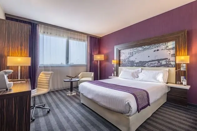 Premium Oda, 1 Büyük (Queen) Boy Yatak (Top Floor)