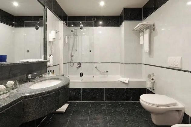 Standard Oda, 2 Tek Kişilik Yatak, Sigara İçilebilir