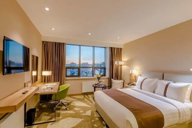 Standard Oda, 1 En Büyük (King) Boy Yatak