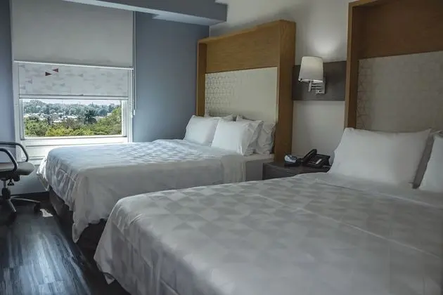 Standard Oda, 2 Çift Kişilik Yatak