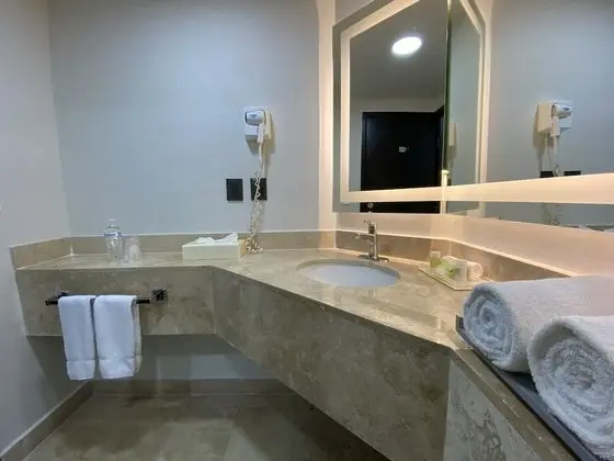 Standard Oda, 2 Çift Kişilik Yatak