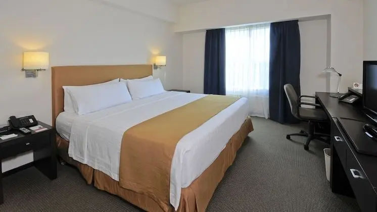 Süit, 1 Yatak Odası