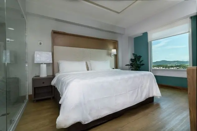 Süit, 1 Yatak Odası