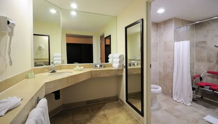 Süit, 1 Yatak Odası