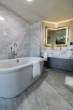 Süit, 1 Yatak Odası