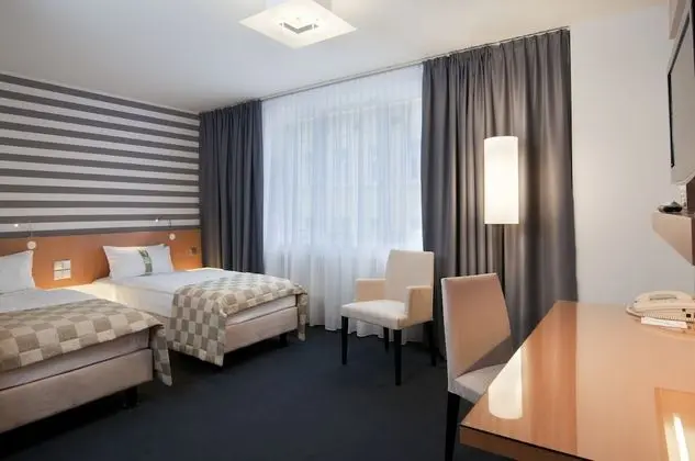 Premium Oda, 2 Tek Kişilik Yatak